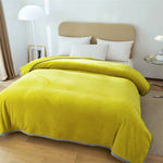 Weighted blanket - Vignette | Couvertures Cosy