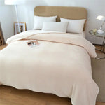 Weighted blanket - Vignette | Couvertures Cosy