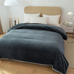 Weighted blanket - Vignette | Couvertures Cosy