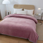 Weighted blanket - Vignette | Couvertures Cosy