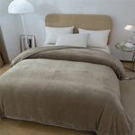 Weighted blanket - Vignette | Couvertures Cosy