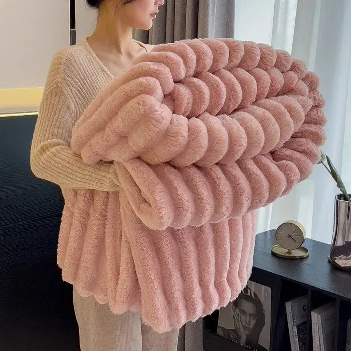 Couverture Épaisse Ma boutique