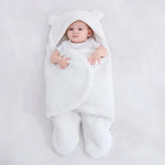 Baby blankets in cashmere, fleece or cotton - Vignette | Couvertures Cosy
