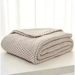 Couverture de canapé de style nordique - Vignette | Couvertures Cosy