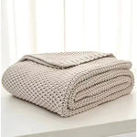 Couverture de canapé de style nordique - Vignette | Couvertures Cosy