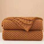 Couverture de canapé de style nordique - Vignette | Couvertures Cosy
