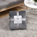 Super soft quilted bedspreads - Vignette | Couvertures Cosy