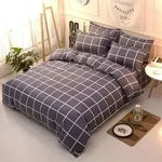 Housse de couette chaude d'hiver - Vignette | Couvertures Cosy