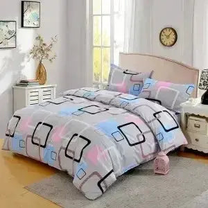 Housse de couette chaude d'hiver 2