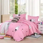 Housse de couette chaude d'hiver - Vignette | Couvertures Cosy