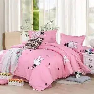 Housse de couette chaude d'hiver 3