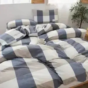 Housse de couette chaude d'hiver 5