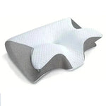 Premium Ergonomic Pillow – The recommended cervical support for truly restful nights - Vignette | Couvertures Cosy